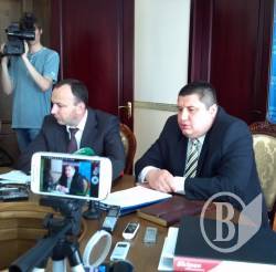 Прокурорские мантры о деле ЖЭК-10 и Черниговской ТЭЦ Прокурорские мантры о деле ЖЭК-10 и Черниговской ТЭЦ